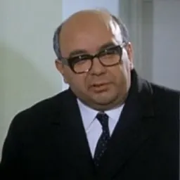 Portrait of Luca Sportelli