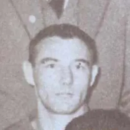 Portrait of Iuliu Szöcs