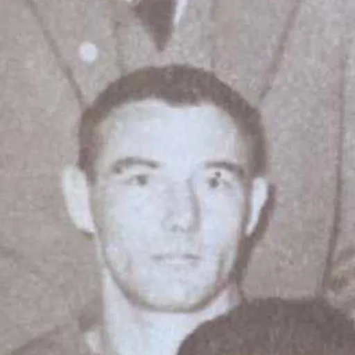Portrait of Iuliu Szöcs