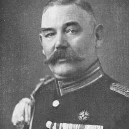 Portrait of Hendrik de Iongh