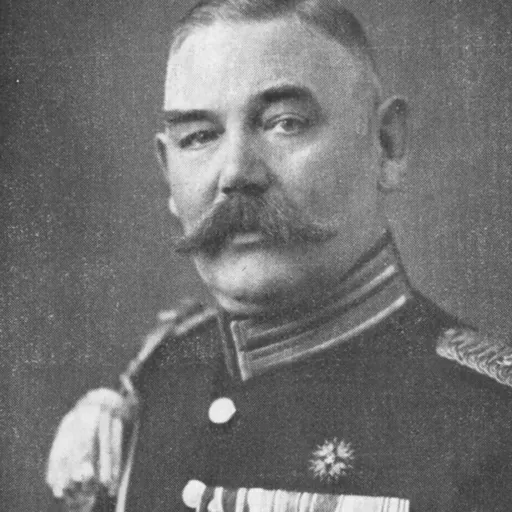 Portrait of Hendrik de Iongh