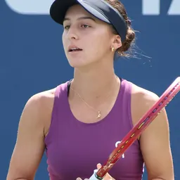 Portrait of Julieta Pareja