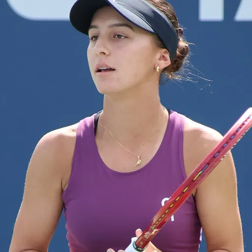 Portrait of Julieta Pareja