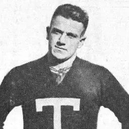 Portrait of Albert Hill