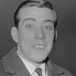 Portrait of Daan Schrijvers
