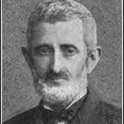 Portrait of Elijah Benamozegh