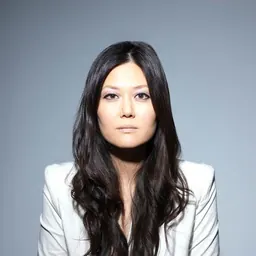 Portrait of CYJO