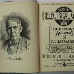 Portrait of Frank D. Graham