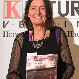 Portrait of Therese Eisenmann