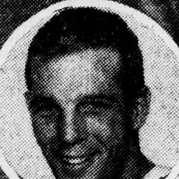 Portrait of Frank Kudelka