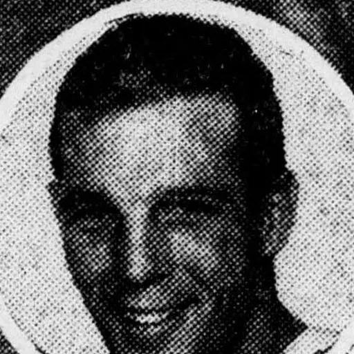 Portrait of Frank Kudelka