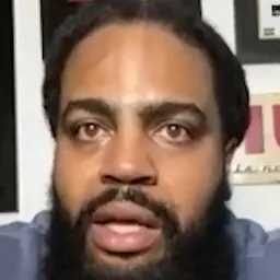 Portrait of Kia Shine