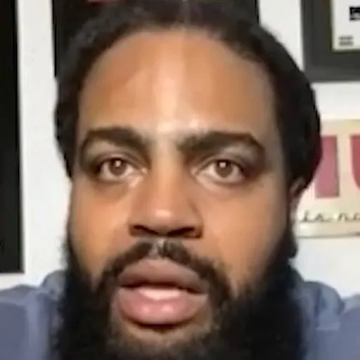 Portrait of Kia Shine