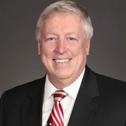 Portrait of Craig Williams