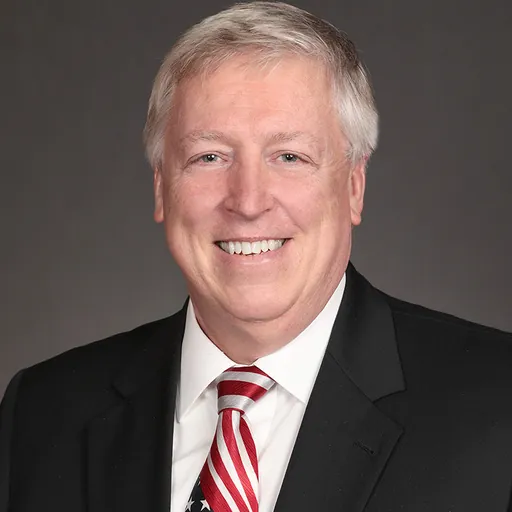 Portrait of Craig Williams