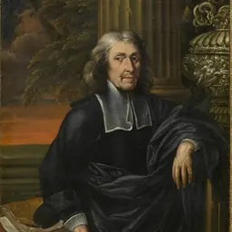 Portrait of David Herregouts