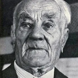 Portrait of Juhani Leppälä