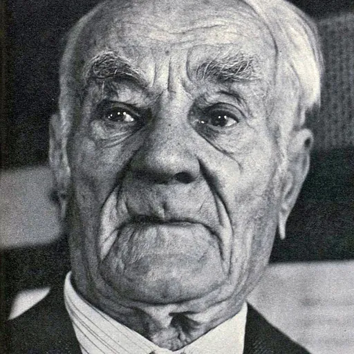Portrait of Juhani Leppälä