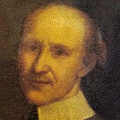 Portrait of Giovanni Legrenzi