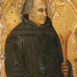 Portrait of Gerard of Villamagna
