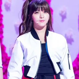 Portrait of Dohwa