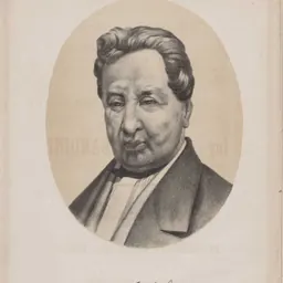 Portrait of Elia Lombardini