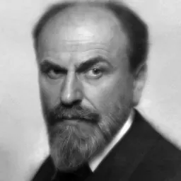 Portrait of Nicola Perscheid