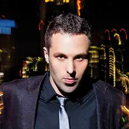 Portrait of Nyls