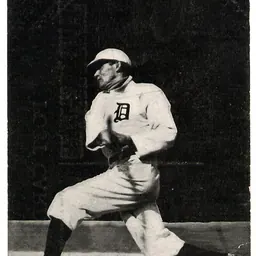 Portrait of Bill Coughlin