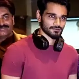 Portrait of Yasser Desai
