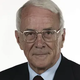 Portrait of Philippe Morillon
