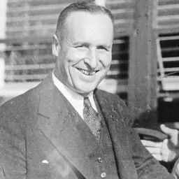 Portrait of Charles L. Smith