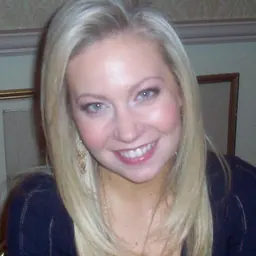 Portrait of Katie Harman