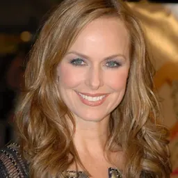 Portrait of Melora Hardin