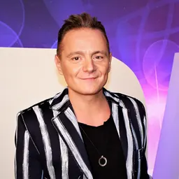Portrait of Gábor Heincz