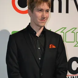Portrait of Jussi Vatanen