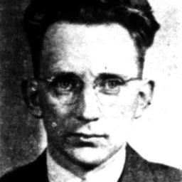 Portrait of David A. Ure