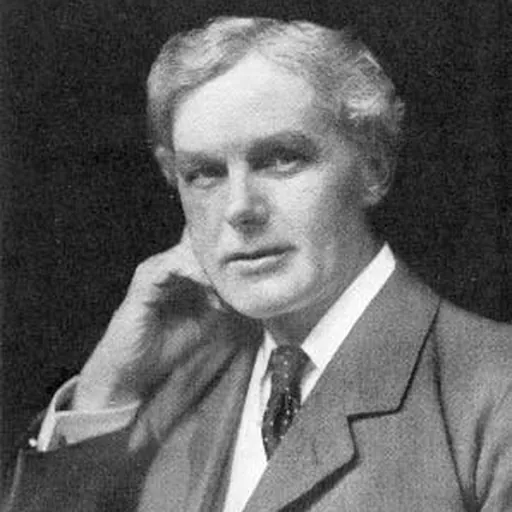 Portrait of John Henry Clarke