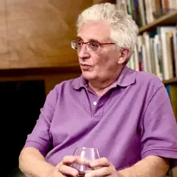 Portrait of Alon Confino