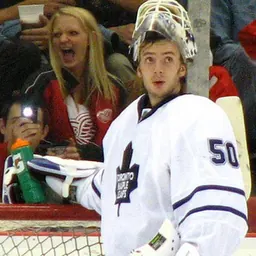 Portrait of Jonas Gustavsson