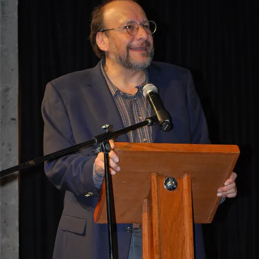 Portrait of Luis Argudín
