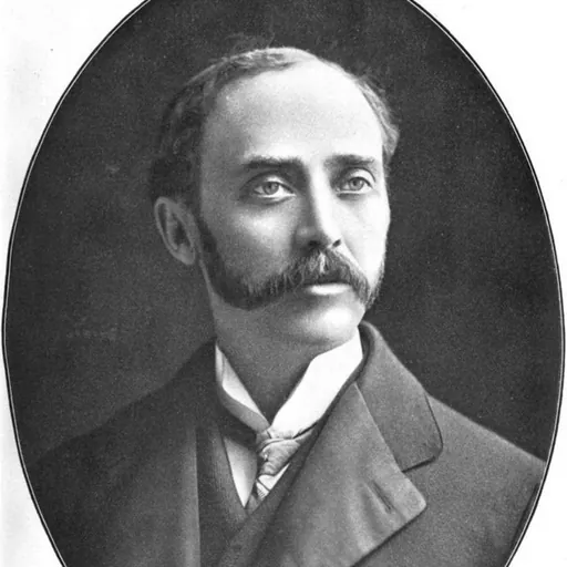Portrait of Jason E. Hammond