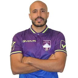 Portrait of Youssef Ezzejjari