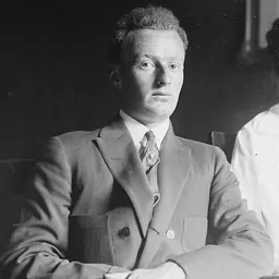 Portrait of William Weightman III