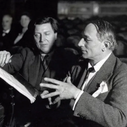 Portrait of Corneil de Thoran