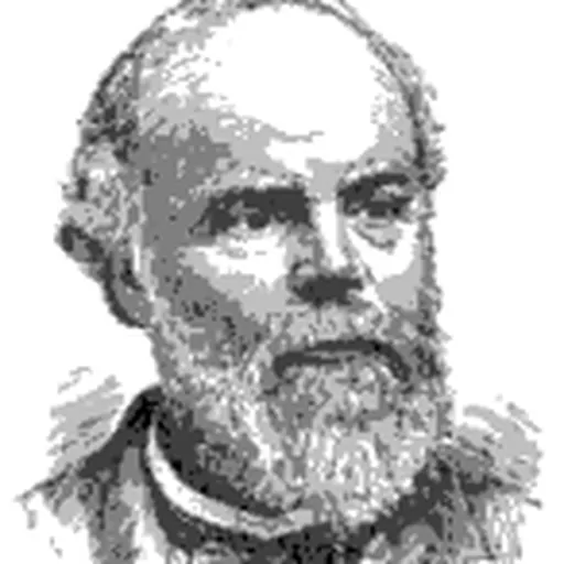 Portrait of William Clarke Whitford