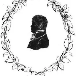 Portrait of Friedrich Staps
