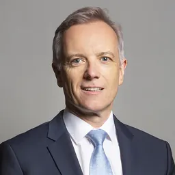 Portrait of Rob Butler