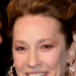 Portrait of Emmanuelle Bercot
