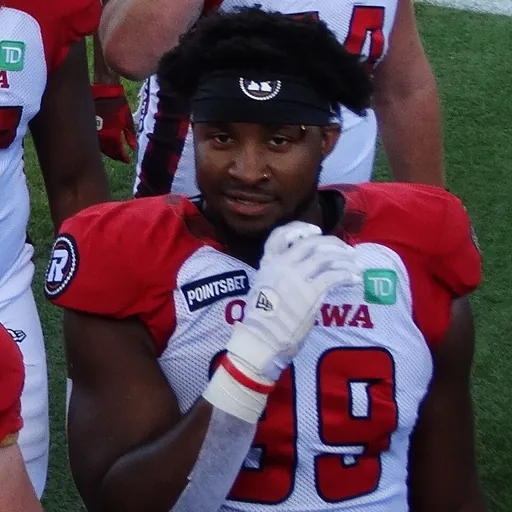 Portrait of Kene Onyeka